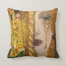 Mijn Klimt Serie