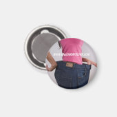 Mijn kofferbak magneet losmaken (Voorkant / Achterkant)