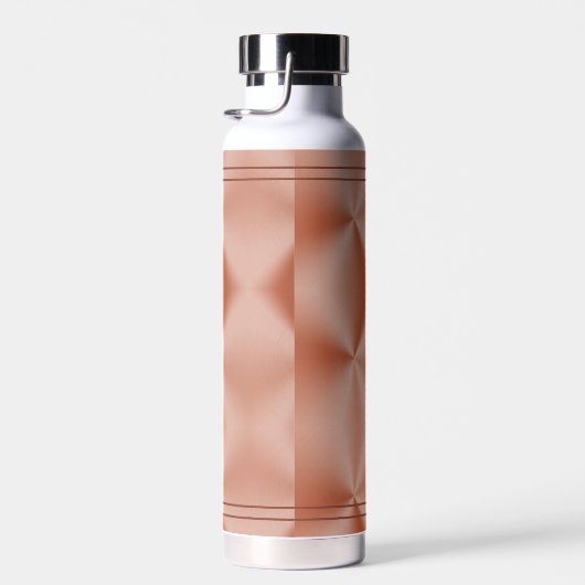 Mijn koffie, geïsoleerde fles (Rechts)