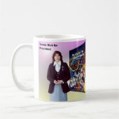 Mijn koffie mok (Links)