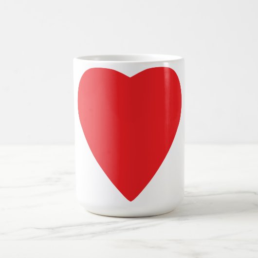 Mijn koffie-Mok Koffiemok (Center)