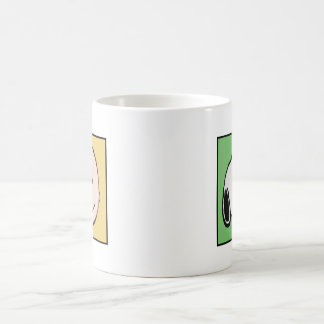 mijn koffiemok