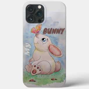 Mijn konijn Case-Mate iPhone case