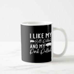 Mijn kont wrijfde en mijn varkensvlees trok als By Koffiemok
