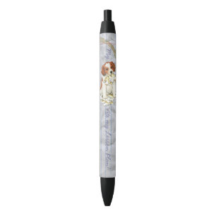 Mijn Kooiker Ate Mijn Lesson Plan Zwarte Inkt Pen
