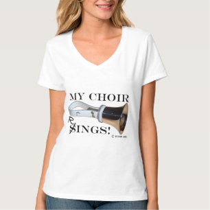 Mijn koor Rings T-shirt