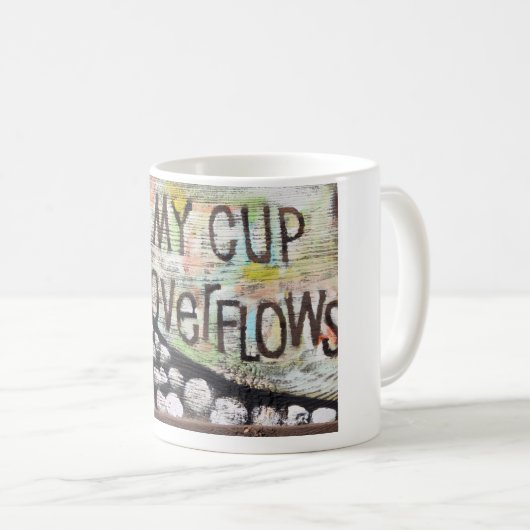 mijn kop overloopkop (Voorkant rechts)