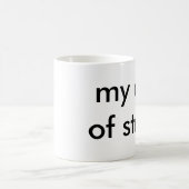 mijn kop stress (Center)
