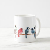 Mijn koppel Mok (Voorkant rechts)