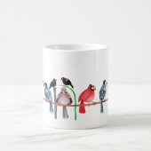 Mijn koppel Mok (Center)