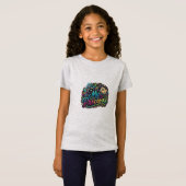 Mijn Kostbaar – Donkere Fantasy Ring T-Shirt (Voorkant volledig)