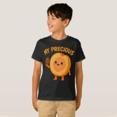 Mijn Kostbaar T-shirt (Voorkant volledig)
