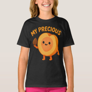 Mijn Kostbaar T-shirt