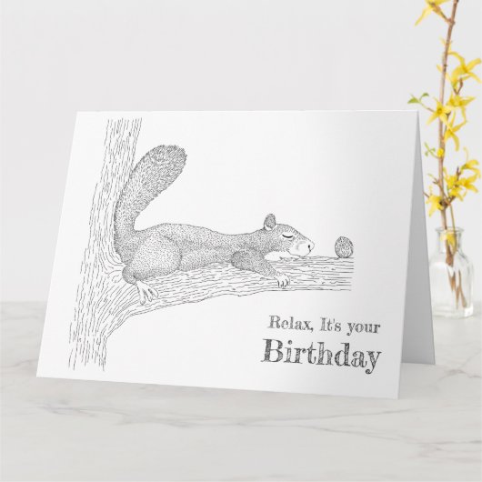 "Mijn kostbare" persoonlijke Happy Birthday Kaart (Gele Bloem)