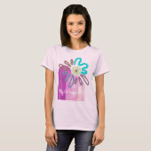 Mijn Kunst Werk T-shirt ADVcreators Artikel22 (Voorkant volledig)