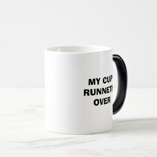 MIJN KUPPENNETJE OVER MAGISCHE MOK (Voorkant rechts)