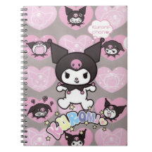 Mijn Kuromi-geïnspireerde gedachten