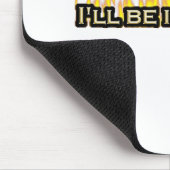 Mijn Kwaad Lair Muismat (Hoek)