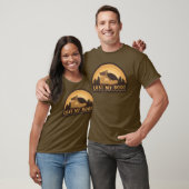 Mijn Laars Kwijt T-shirt (Unisex)