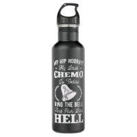 Mijn laatste chemo Chemotherapie Cancer Awareness