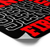 Mijn laatste eerste dag, hogere klasse 2023, 2023, poster (Hoek)