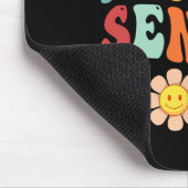 Mijn laatste eerste dag, senior 2024, terug naar s muismat (Hoek)