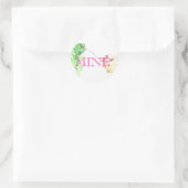 Mijn Label (Tas)