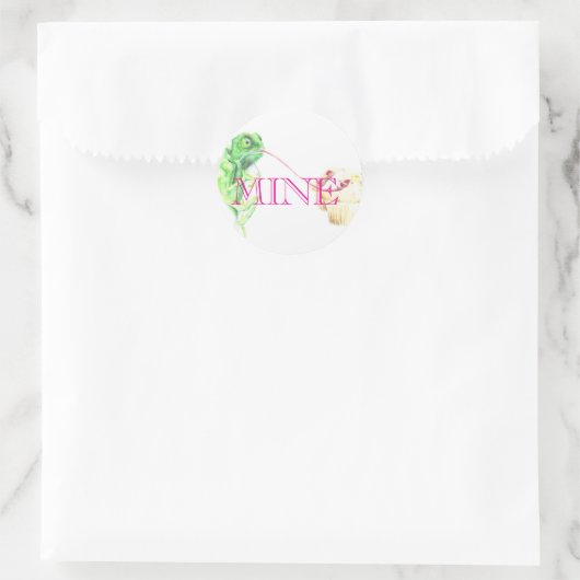 Mijn Label (Tas)