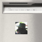 Mijn labrador magneet (Insitu (Vaatwasser))