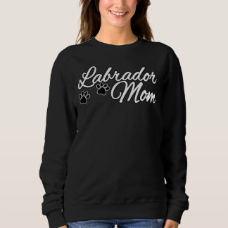 Mijn Labrador mam Trui