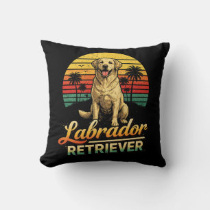 Mijn Labrador Retriever Kussen