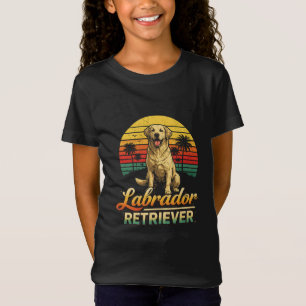 Mijn Labrador Retriever T-shirt