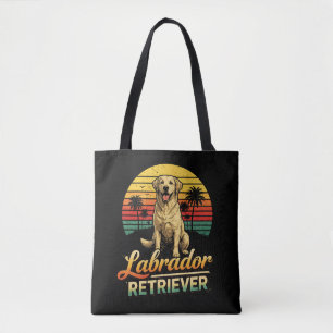 Mijn Labrador Retriever Tote Bag