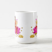 Mijn Lakshmi Koffiemok (Center)