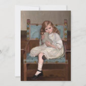 Mijn Lam | Lilla Cabot Perry (Voorkant)