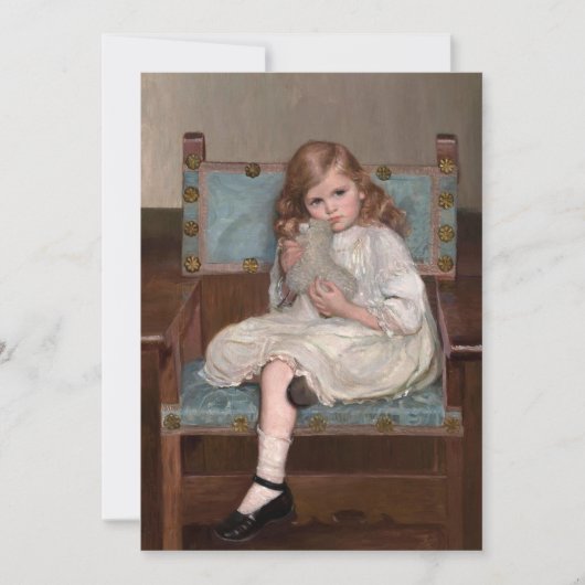 Mijn Lam | Lilla Cabot Perry (Voorkant)