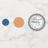 Mijn lammetje confetti (Voorkanten)