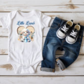 Mijn lammetje romper