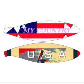 Mijn land USA Basketball game of champions Mini Basketbal (Panelen)