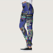 Mijn laptop is besmet met virussen leggings (Links)
