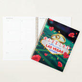 Mijn Las Vegas Wedding Planner (Display)