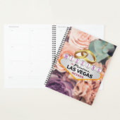 Mijn Las Vegas Wedding Planner (Display)