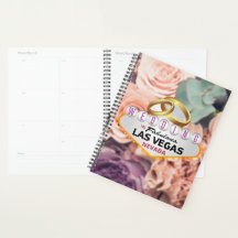 Mijn Las Vegas Wedding Planner