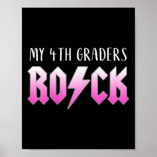 Mijn leerlingen uit groep 6 zijn geweldig voor de poster