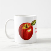 Mijn leraar is de beste mok (Links)