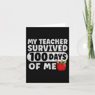 Mijn leraar overleefde 100 dagen schoolmeisjes Bo Kaart