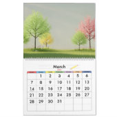 Mijn Leuk Jaar” kinderkalender Kalender (Mar 2027)