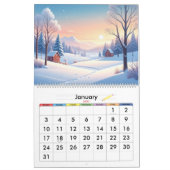 Mijn Leuke Jaar” kinderkalender Kalender (Jan 2027)