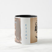 Mijn leven is onbeheersbaar geworden" Gepersonalis Mok (Midden)