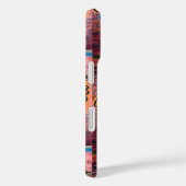 Mijn leven, mijn keuze. Prinses-achtige vrouw & Fr Case-Mate iPhone Case (Achterkant / Rechts)